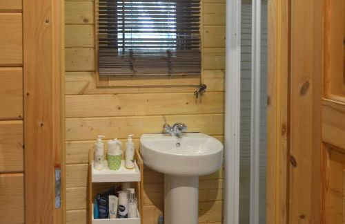 Gooseberry Lodge - Foto 8