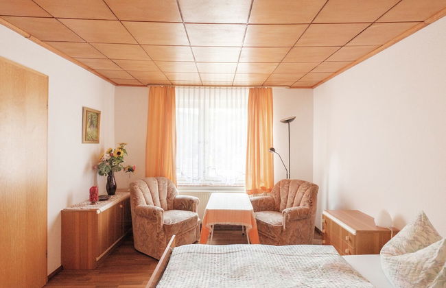 Gartenwohnung in Ilsenburg - Foto 5