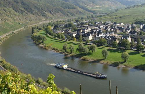 Ferienhaus Zenz - Ferienwohungen - Foto 62