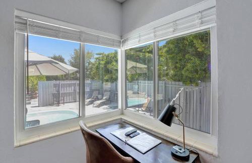 Unique Las Olas Stay Pool Free Parking - Foto 7