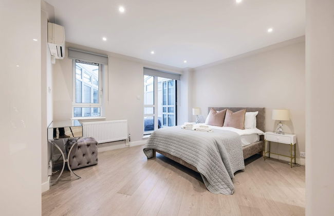 Stunning 2 Bed-hosted by Sweetstay - Foto 8