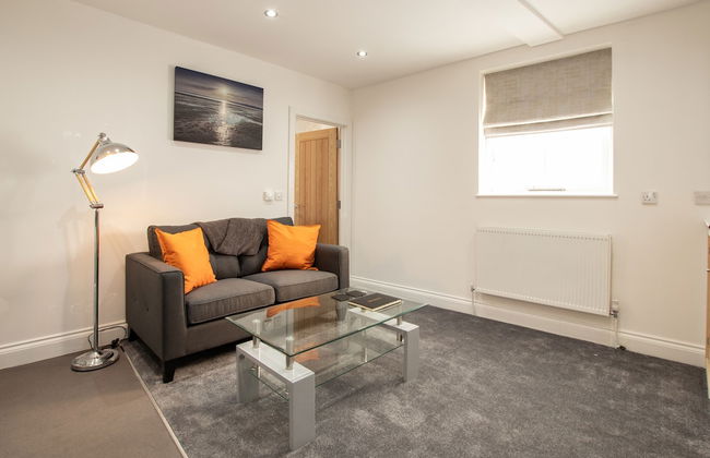 Karah Suites - Baker Street - Photo 17