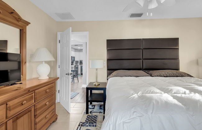 232 S Harbor Dr - Island Bay 3 Bedroom Home by RedAwning - Foto 2