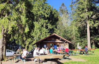 Haus Wander-Lust - Foto 39