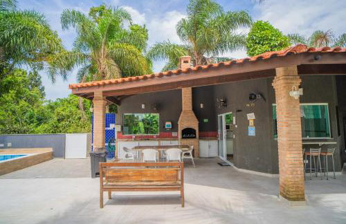 Casa com piscina aquecida, Condomínio a beira mar - Photo 65