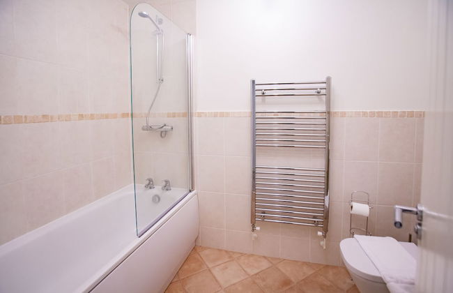 Hamilton Grace Apartments - Wessex Court - Foto 33