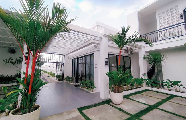 M’Villa - Photo 18