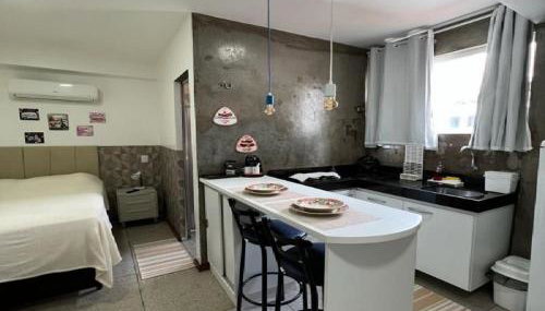 STUDIO 305 | WIFI 600MB | RESIDENCIAL JC, um lugar para ficar. - Foto 2