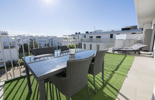 La Casita De Candor Beach - Foto 10