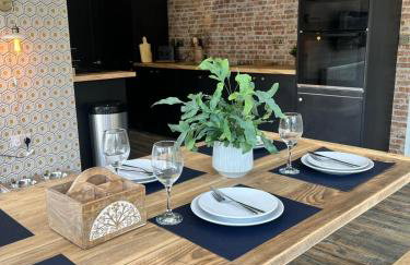 Sleeps14,Sauna,ColdPlunge,Hottub,xboxroom,XLgarden - Foto 74