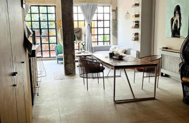 Loft a 5min de la playa - Foto 31