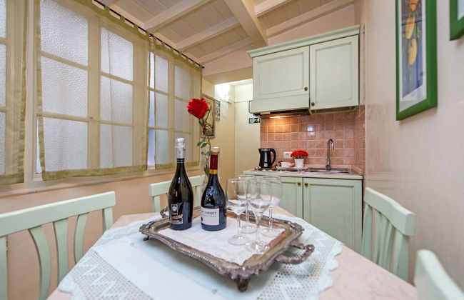 Residence La Carera - Foto 16