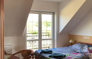 Pokoje z łazienkami - DZIWNÓWEK - Foto 10