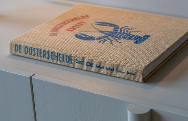 Apartment in Zoutelande Near the Beach - Foto 21