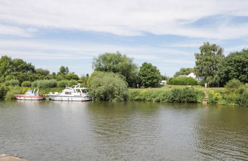 Cuckoo Cottage - Foto 43