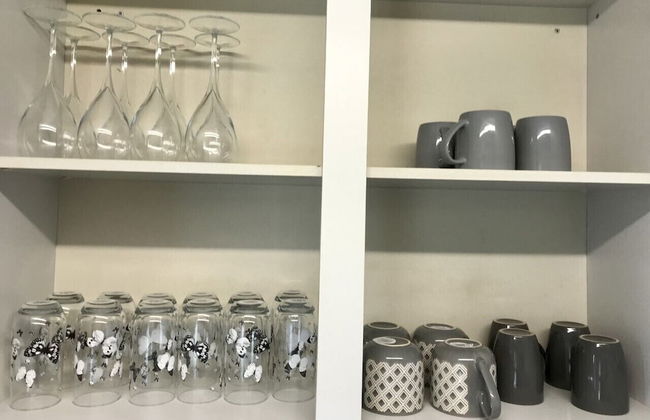 Stanford Villa - Foto 37