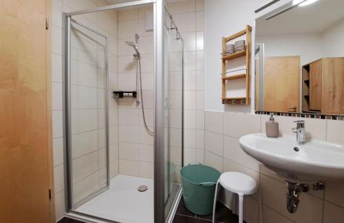 Ferienwohnung Alpenglück hoch3 - Foto 9