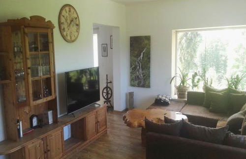 Forest Haven in Filz - Foto 16