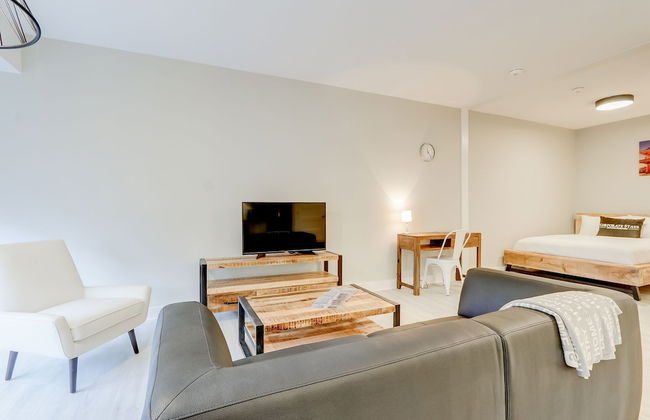 The Met Apartments by Corporate Stays - Foto 19