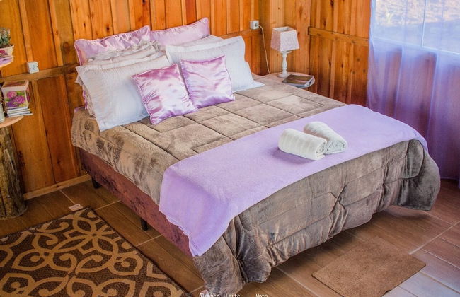 YAAHOO ECOLODGE - Foto 39