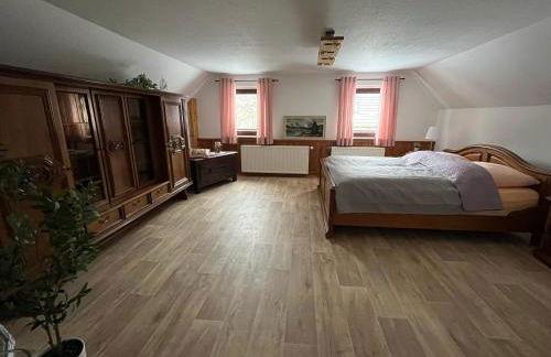 Ferienhaus Kluttig - Foto 7