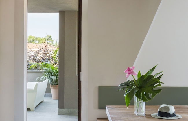 San Leonardo Suites - Foto 45