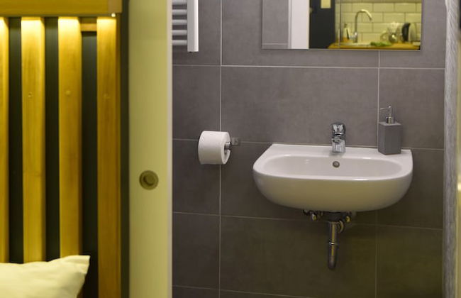 Walk Inn Váci 78 - Foto 61