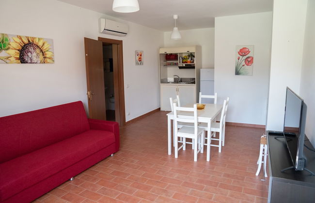 Agriturismo Borgo Bernabei - Foto 59