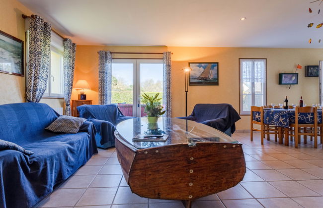 Chez Laurette - Foto 12