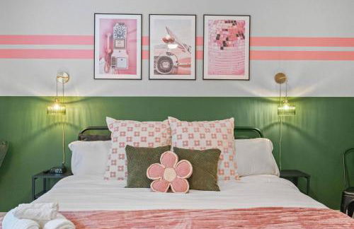 *NewListing ~ KING Beds / Family Friendly / XBOX - Foto 8