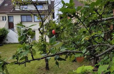 Villa à 30 min des parcs Asterix et Disneyland - Foto 16