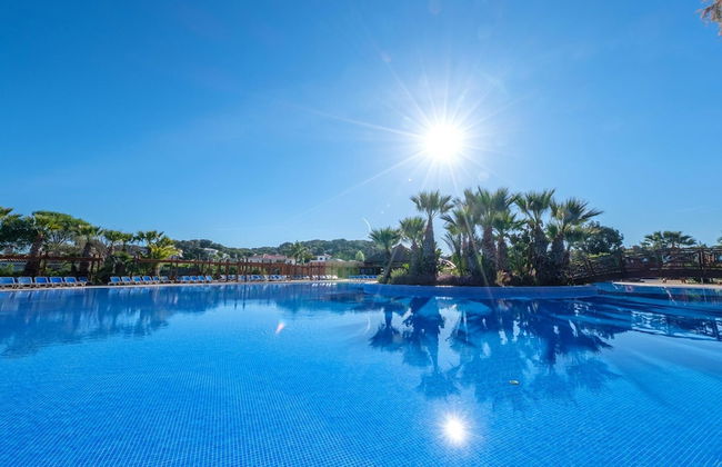 Beautiful Wooden Bungalow With Shared Pool - Foto 8