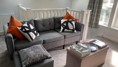 Coorie Cottage - Foto 4