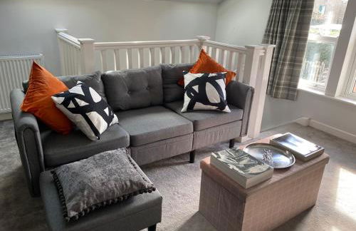 Coorie Cottage - Foto 4