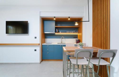 Olia Thassos - Luxury Apartments - Photo 48