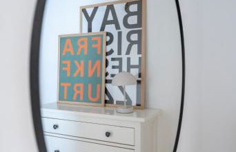 Prime Park Family Apartment Aschaffenburg - Foto 16