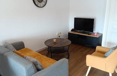 L'appart de l'Europe - Foto 1