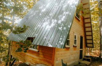 Island Aframe Adventure - Foto 12