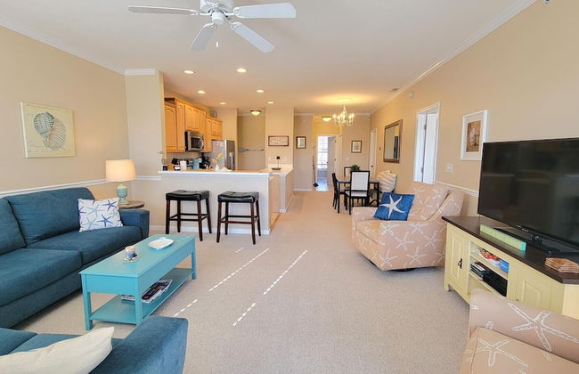 The Tides -- 20007 Sandy Bottom # 4202 - Foto 30