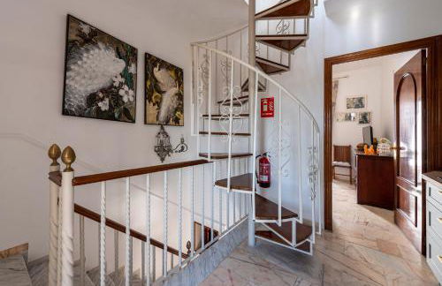 La Casona Verde - Foto 77