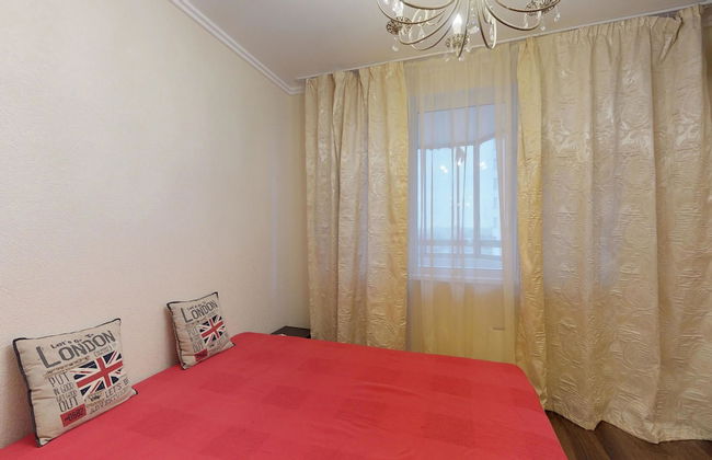 Apartments on Ozernaya - Photo 4