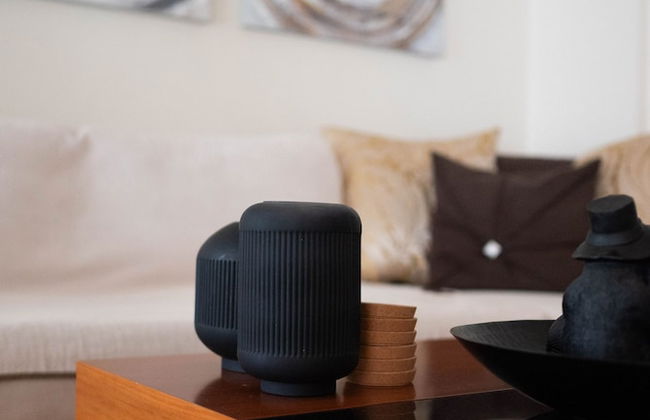 Home Sweet Home Trikala Town - Foto 30