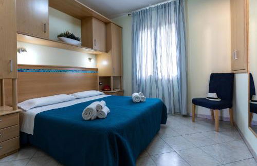 Residence Hotel Riviera Calabra - Foto 87