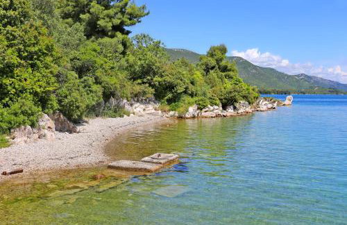 Apartments by the sea Broce, Peljesac - 13182 - Photo 34