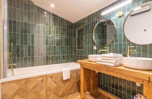 Escapade Chez Max - Proche du port 3 CH - Foto 9