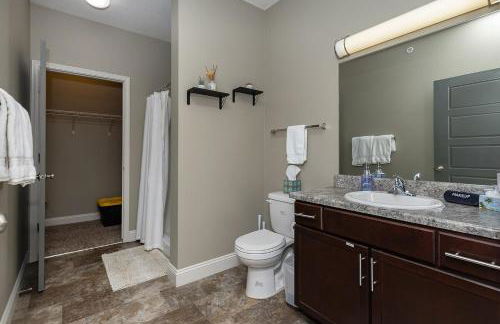 Stylish & Spacious, Pool, Nintendo Switch, King bed - Foto 65