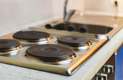 Panoramic refuge 5-Baita Lago Blu - Foto 45