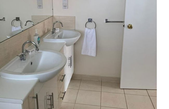 Broadshade Holiday Apartments - Foto 9