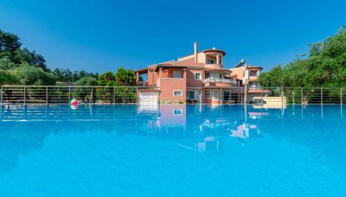 Villa Leo 2 , Dassia - Foto 5