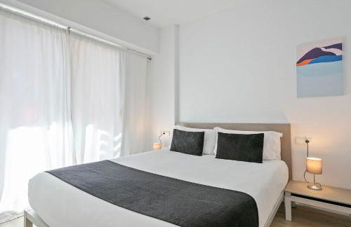 Lugaris Rambla - Apartments - Foto 82